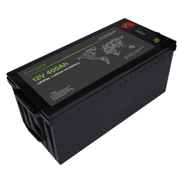 marine lithium battery