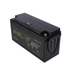 36v lithium marine battery