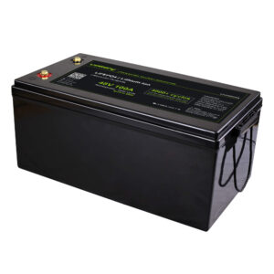 48v marine battery