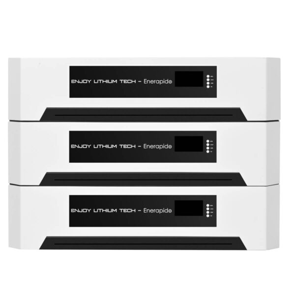 独立站 图片 powerwall 8